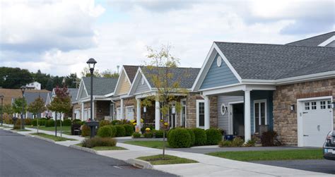 Independence Village Senior Living Community 